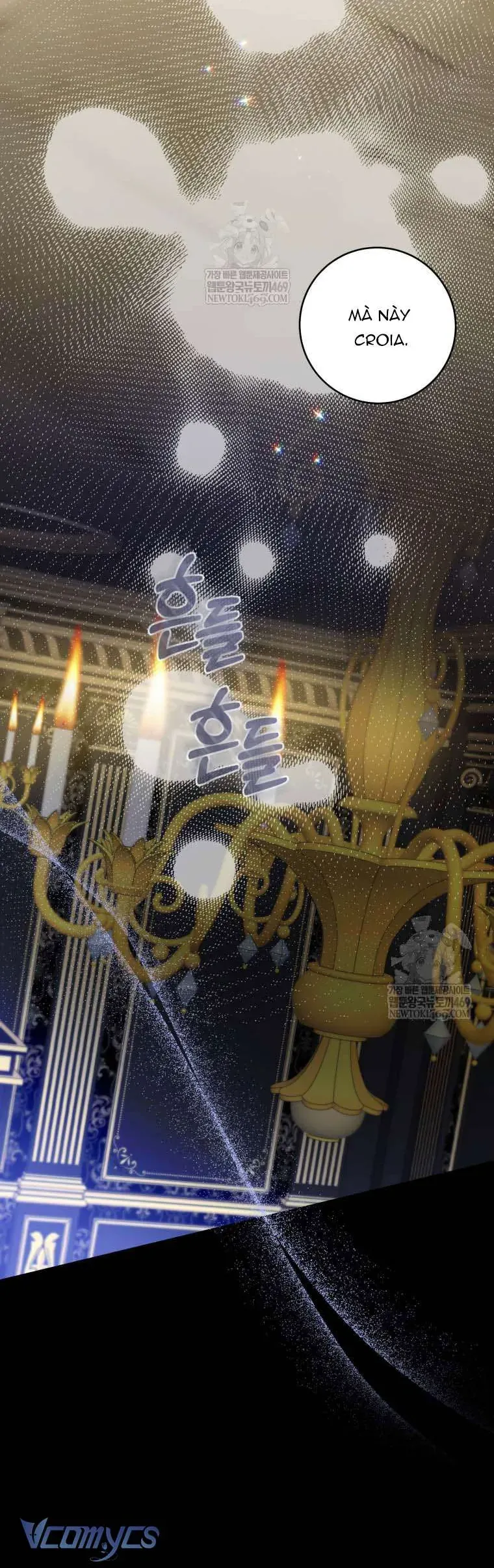 Nữ Phụ Muốn Chạy Trốn Khỏi Gã Nam Chính Ám Ảnh Chapter 37 - 16