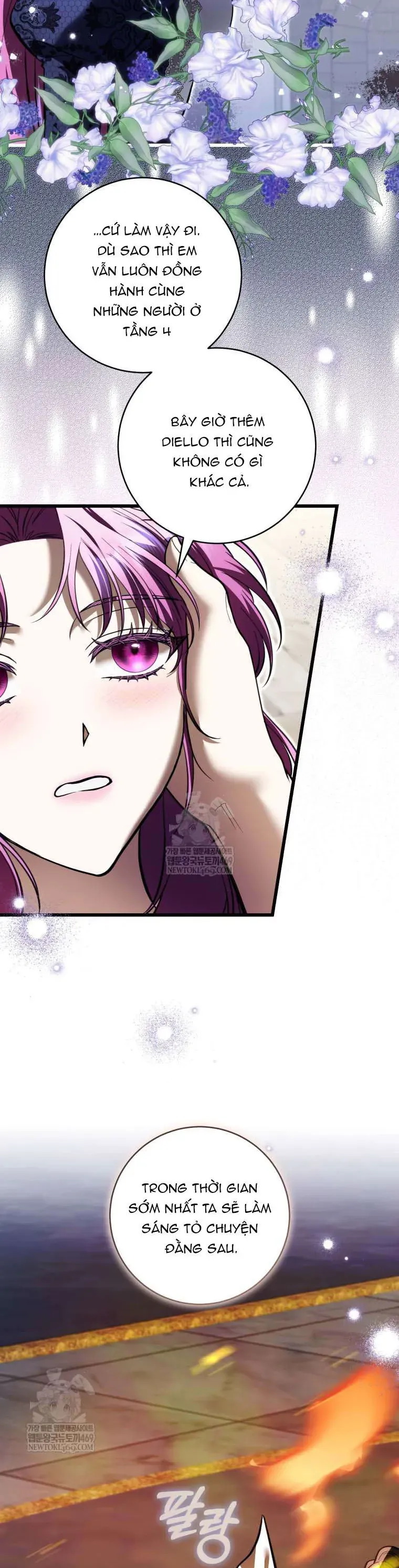 Nữ Phụ Muốn Chạy Trốn Khỏi Gã Nam Chính Ám Ảnh Chapter 37 - 18