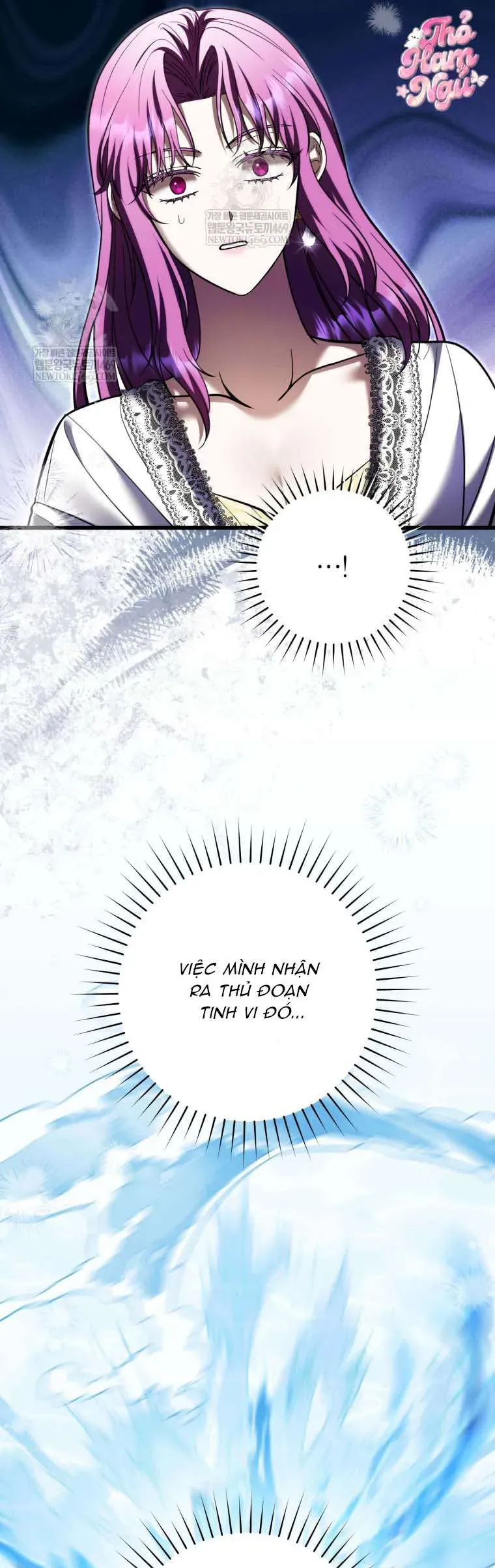 Nữ Phụ Muốn Chạy Trốn Khỏi Gã Nam Chính Ám Ảnh Chapter 37 - 28