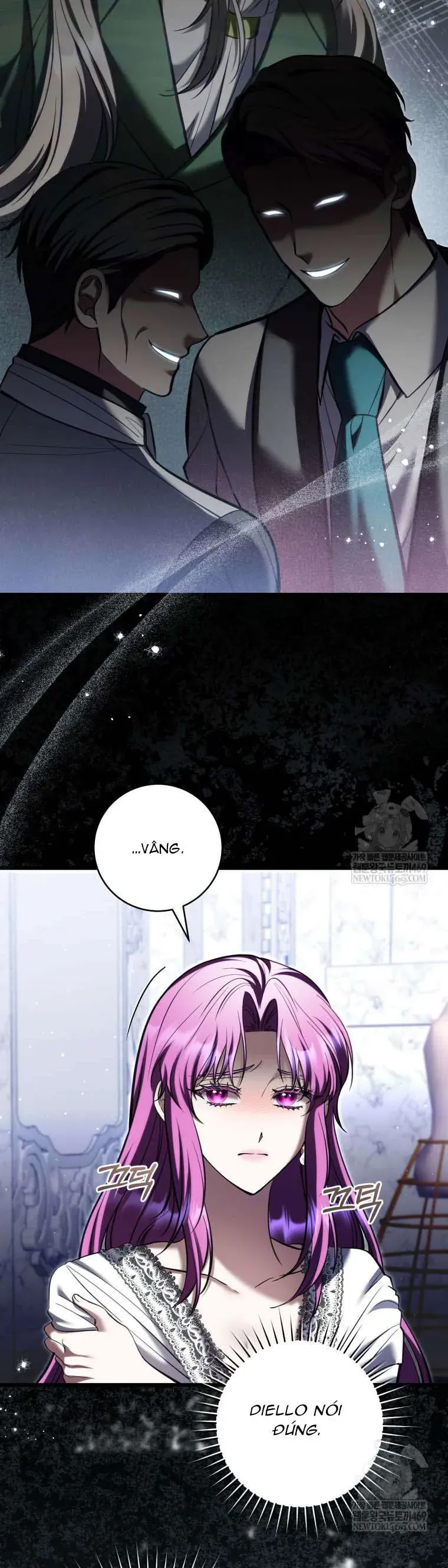 Nữ Phụ Muốn Chạy Trốn Khỏi Gã Nam Chính Ám Ảnh Chapter 37 - 33