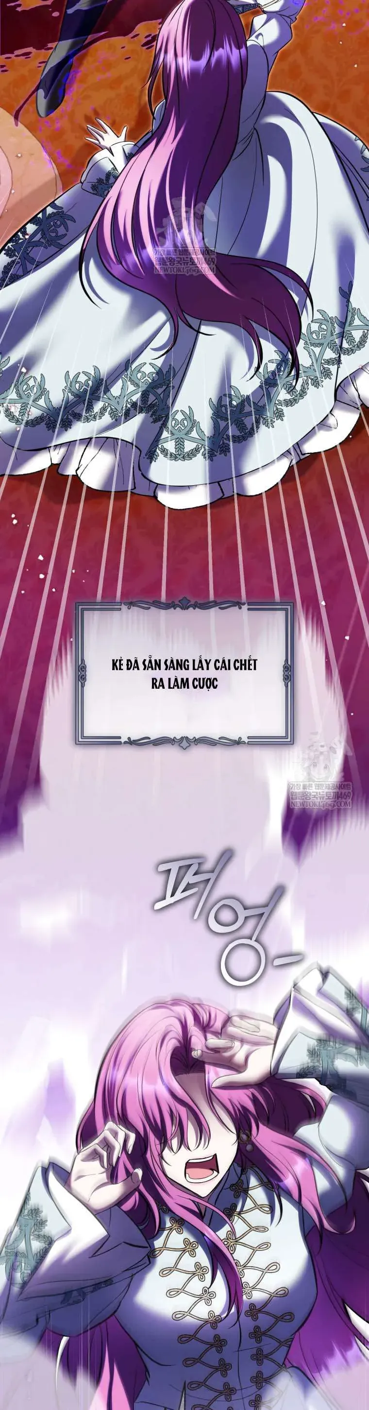 Nữ Phụ Muốn Chạy Trốn Khỏi Gã Nam Chính Ám Ảnh Chapter 37 - 45