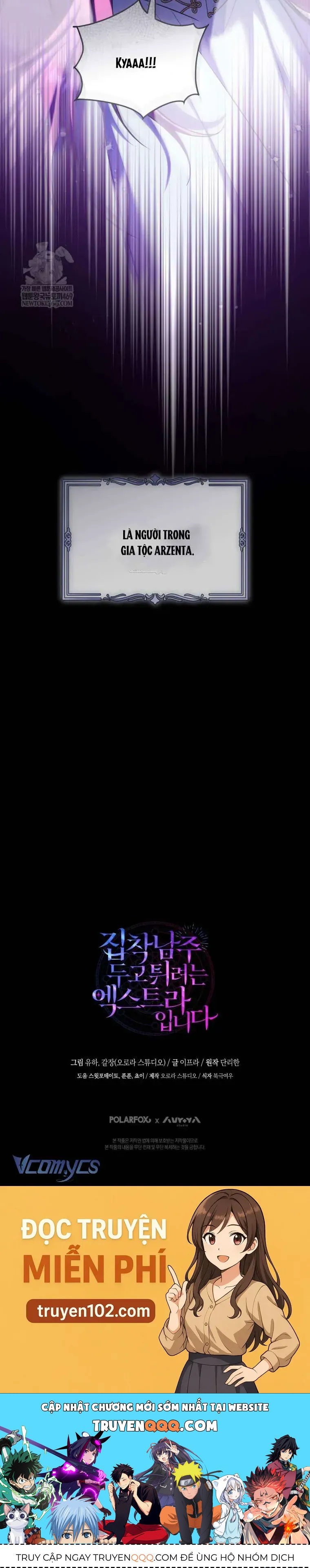 Nữ Phụ Muốn Chạy Trốn Khỏi Gã Nam Chính Ám Ảnh Chapter 37 - 46