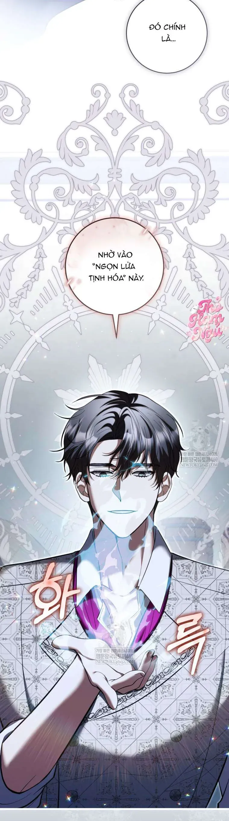 Nữ Phụ Muốn Chạy Trốn Khỏi Gã Nam Chính Ám Ảnh Chapter 37 - 10