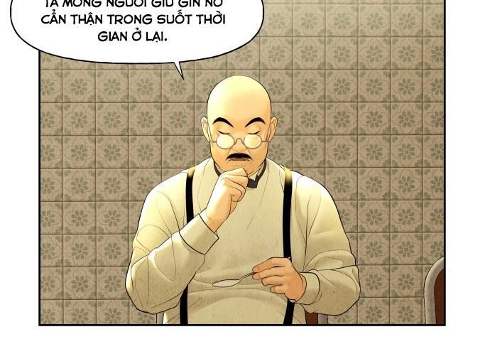 Cửa Hàng Đồ Cổ Tương Lai Chapter 65 - 36