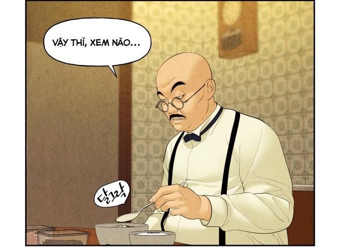 Cửa Hàng Đồ Cổ Tương Lai Chapter 65 - 40