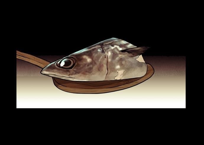 Cửa Hàng Đồ Cổ Tương Lai Chapter 65 - 55