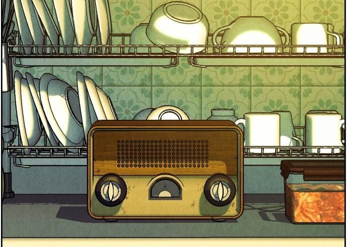 Cửa Hàng Đồ Cổ Tương Lai Chapter 65 - 8