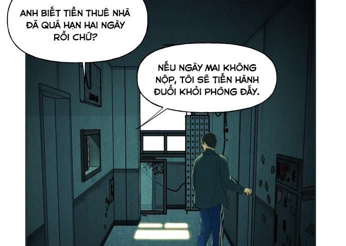 Cửa Hàng Đồ Cổ Tương Lai Chapter 65 - 89