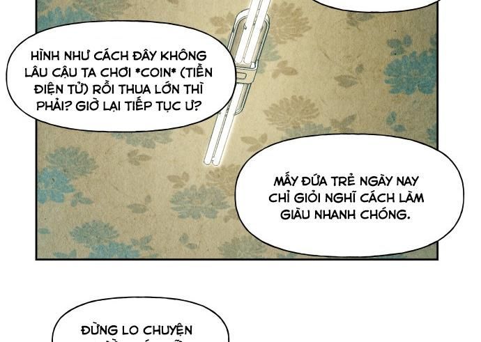 Cửa Hàng Đồ Cổ Tương Lai Chapter 65 - 99