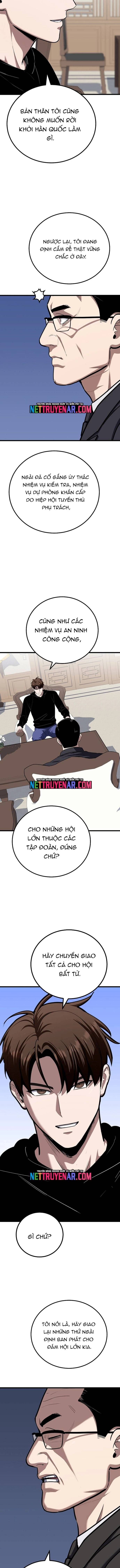 Người Chơi Cấp 1 Chapter 120 - 11