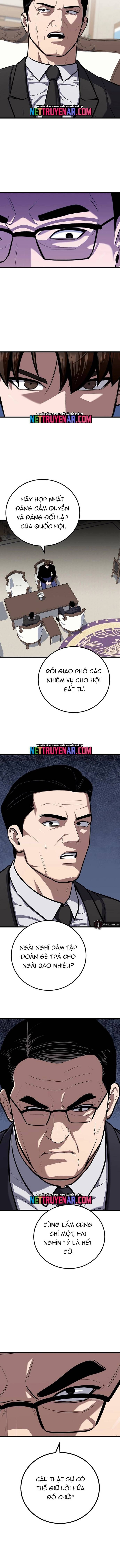 Người Chơi Cấp 1 Chapter 120 - 14