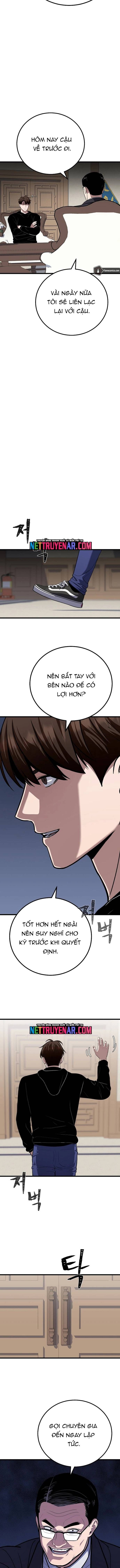 Người Chơi Cấp 1 Chapter 120 - 16