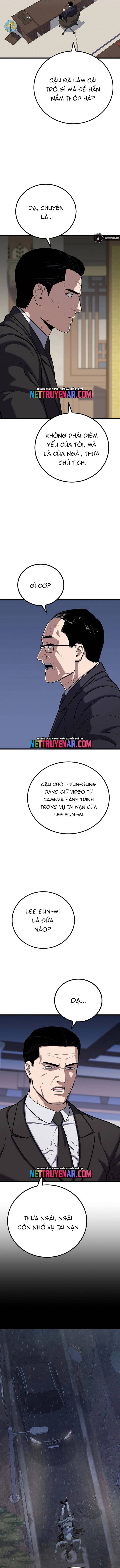 Người Chơi Cấp 1 Chapter 120 - 3