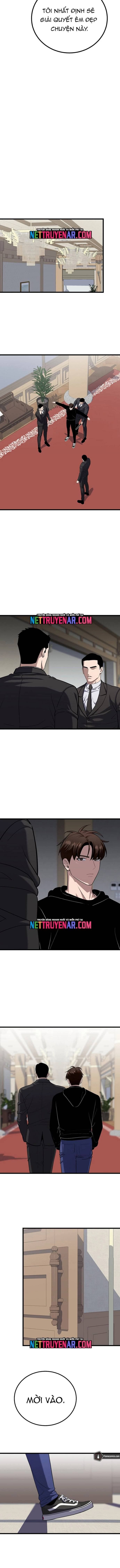 Người Chơi Cấp 1 Chapter 120 - 7