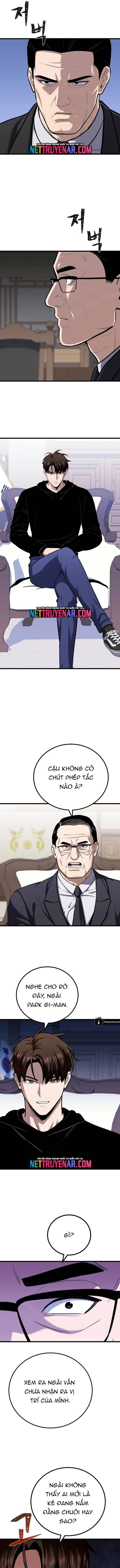 Người Chơi Cấp 1 Chapter 120 - 8