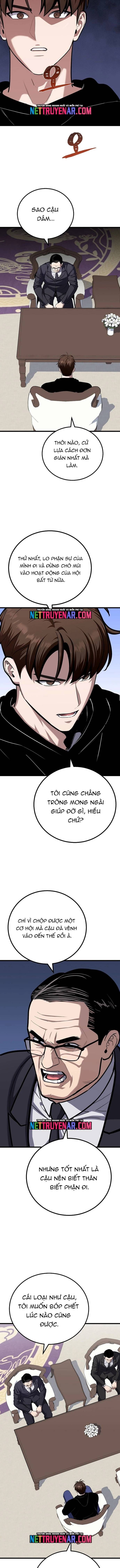 Người Chơi Cấp 1 Chapter 120 - 9