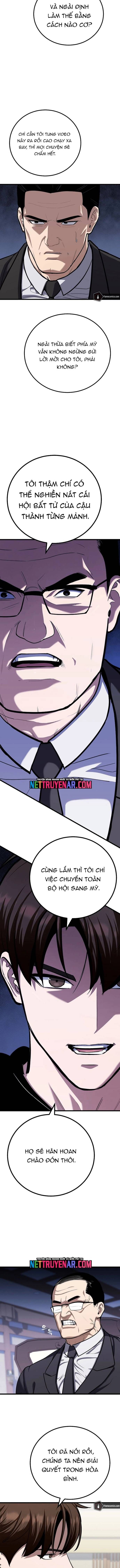 Người Chơi Cấp 1 Chapter 120 - 10