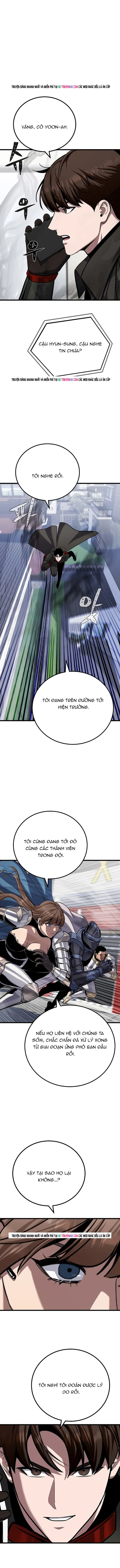 Người Chơi Cấp 1 Chapter 121 - 12