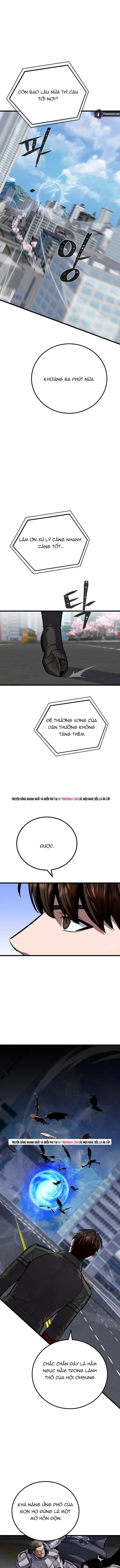 Người Chơi Cấp 1 Chapter 121 - 13