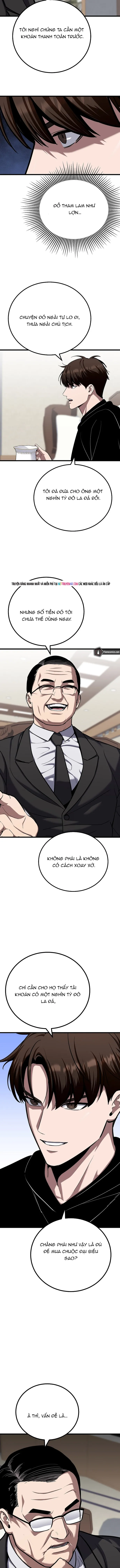 Người Chơi Cấp 1 Chapter 121 - 4