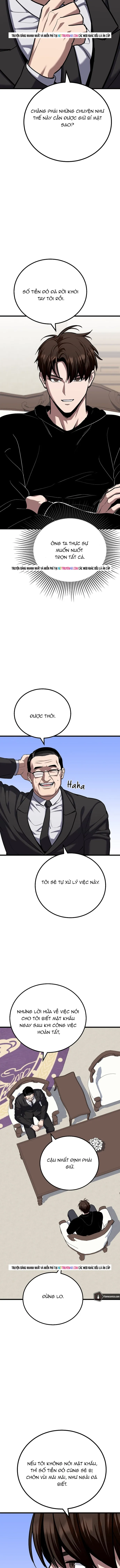 Người Chơi Cấp 1 Chapter 121 - 5