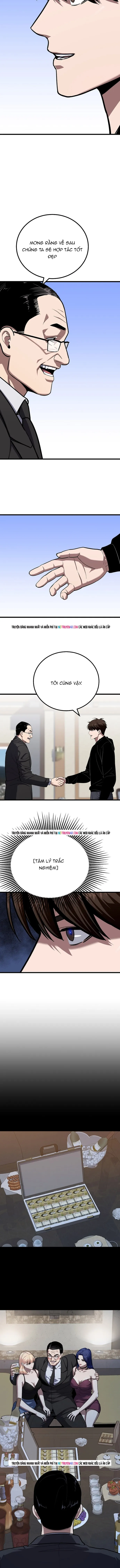 Người Chơi Cấp 1 Chapter 121 - 6