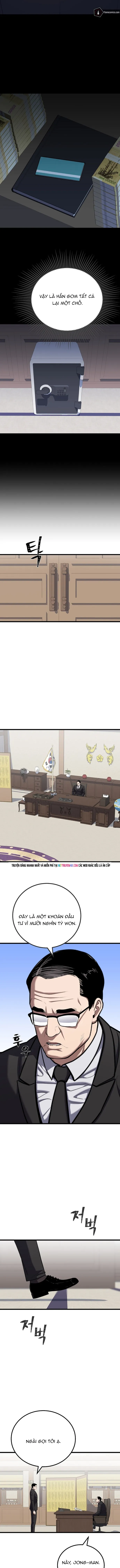 Người Chơi Cấp 1 Chapter 121 - 7
