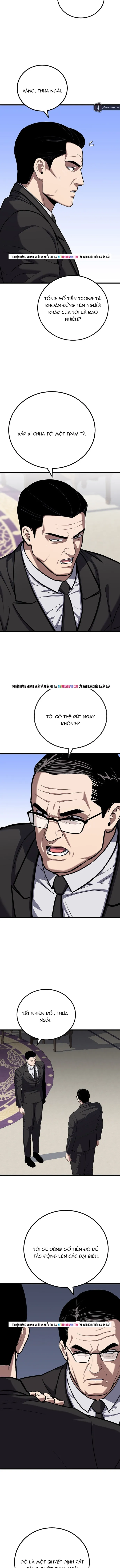 Người Chơi Cấp 1 Chapter 121 - 8