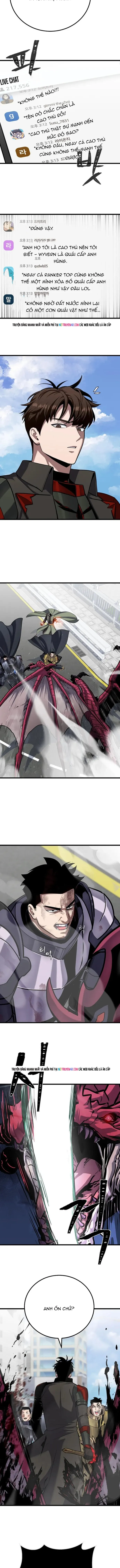 Người Chơi Cấp 1 Chapter 122 - 2