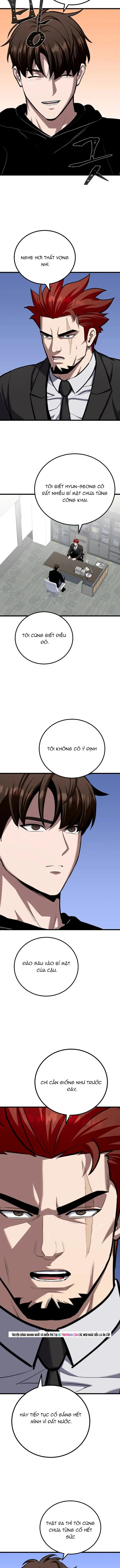 Người Chơi Cấp 1 Chapter 122 - 11