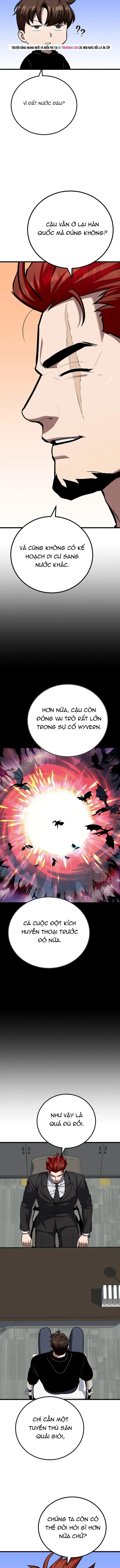 Người Chơi Cấp 1 Chapter 122 - 12