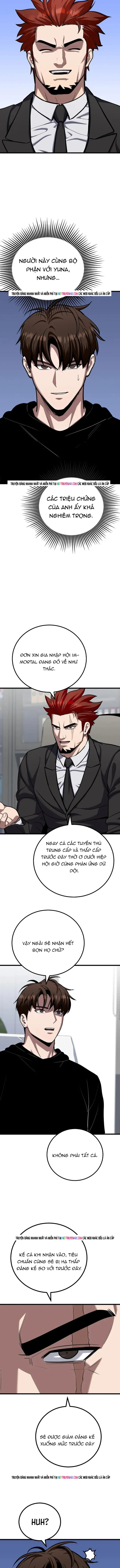 Người Chơi Cấp 1 Chapter 122 - 13