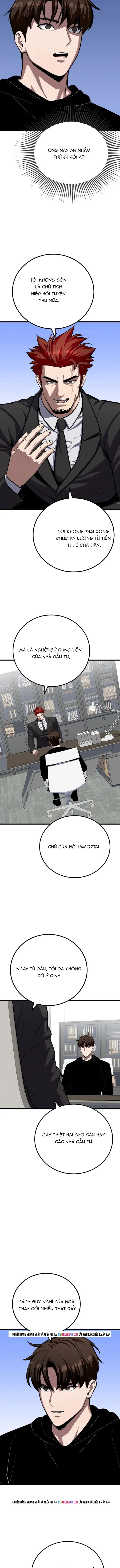 Người Chơi Cấp 1 Chapter 122 - 14