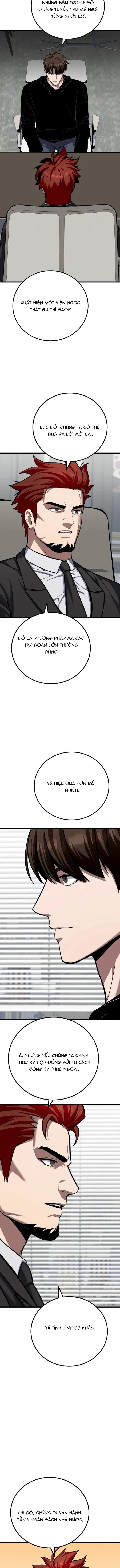 Người Chơi Cấp 1 Chapter 122 - 15