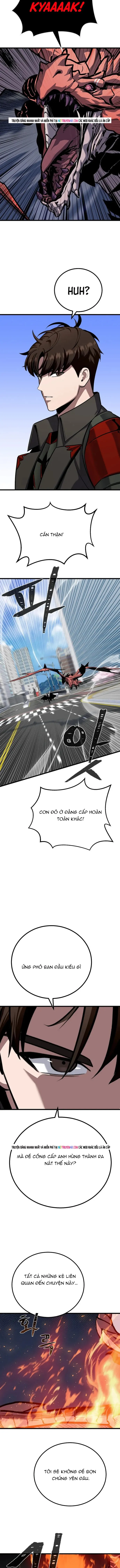 Người Chơi Cấp 1 Chapter 122 - 3