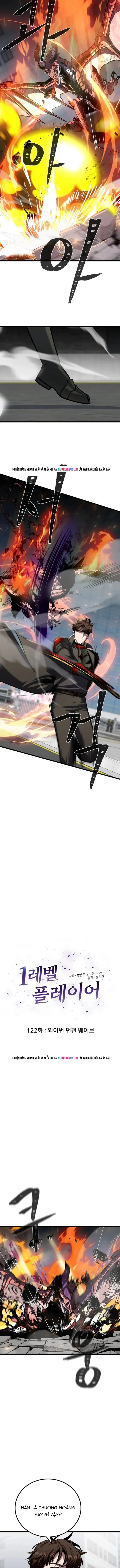Người Chơi Cấp 1 Chapter 122 - 4