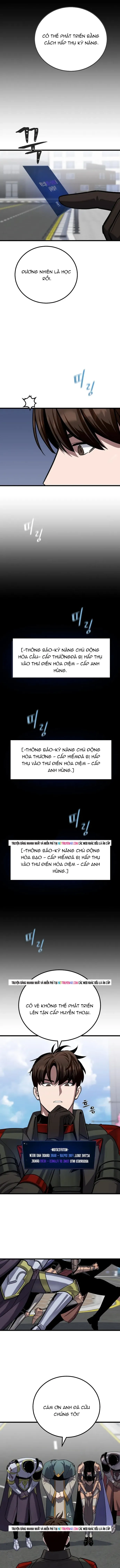 Người Chơi Cấp 1 Chapter 122 - 6