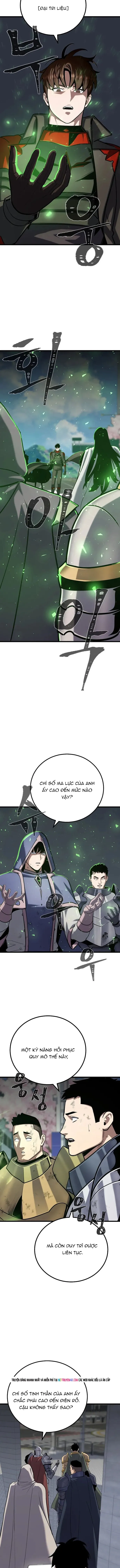 Người Chơi Cấp 1 Chapter 122 - 8