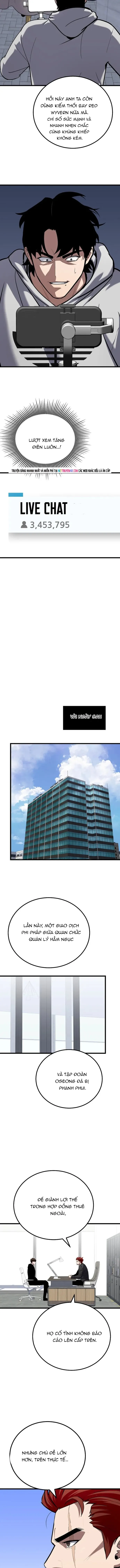 Người Chơi Cấp 1 Chapter 122 - 9