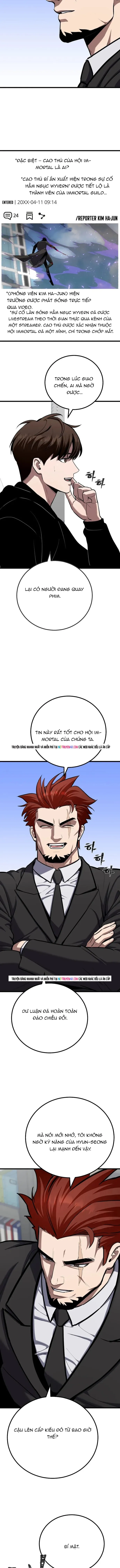 Người Chơi Cấp 1 Chapter 122 - 10