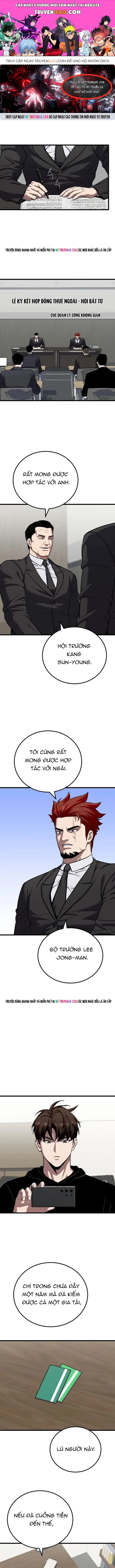 Người Chơi Cấp 1 Chapter 123 - 1