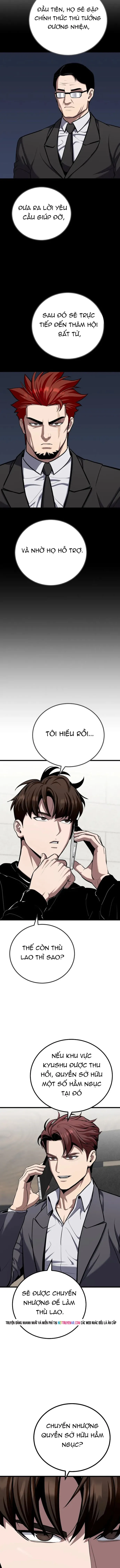 Người Chơi Cấp 1 Chapter 123 - 13