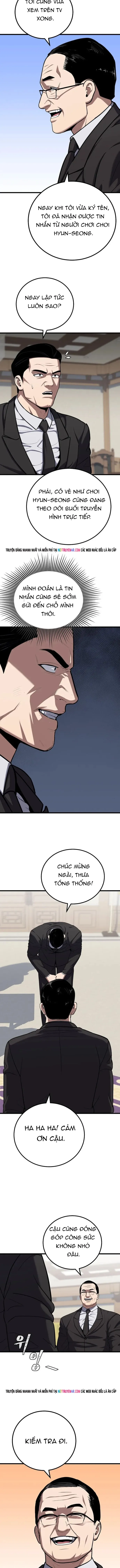 Người Chơi Cấp 1 Chapter 123 - 3