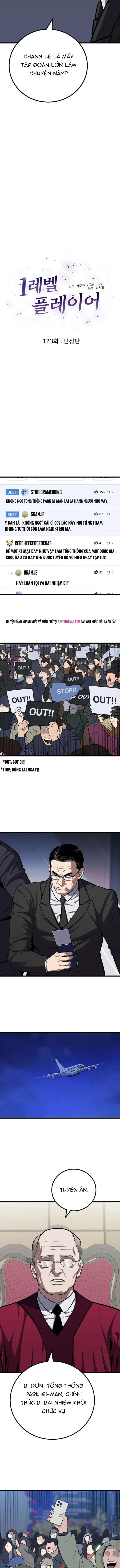 Người Chơi Cấp 1 Chapter 123 - 6