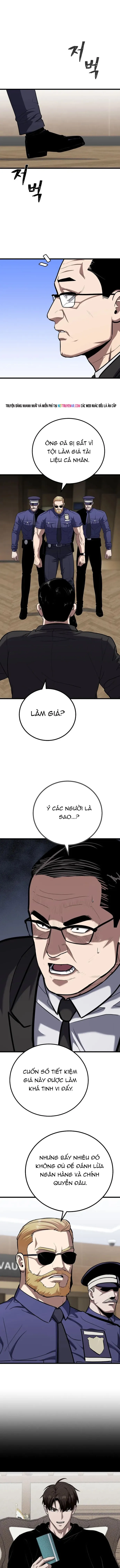 Người Chơi Cấp 1 Chapter 123 - 8