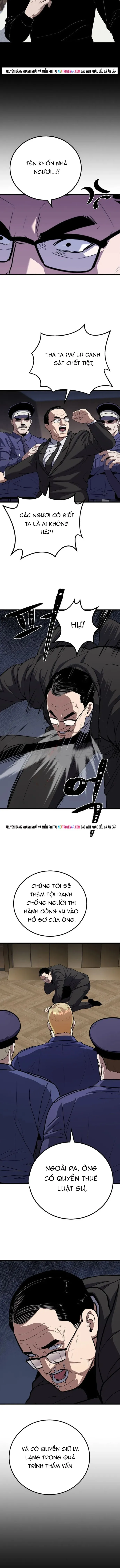 Người Chơi Cấp 1 Chapter 123 - 9