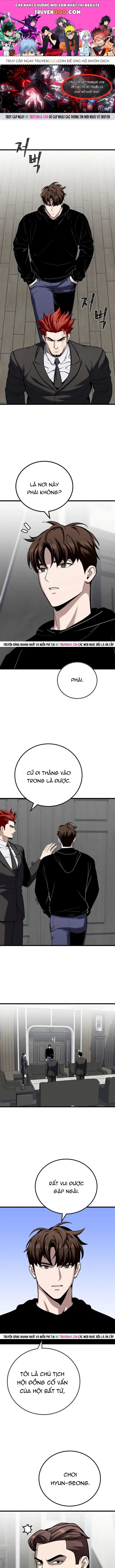 Người Chơi Cấp 1 Chapter 124 - 1