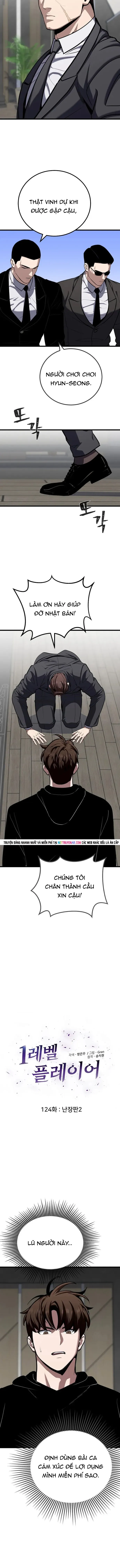 Người Chơi Cấp 1 Chapter 124 - 2