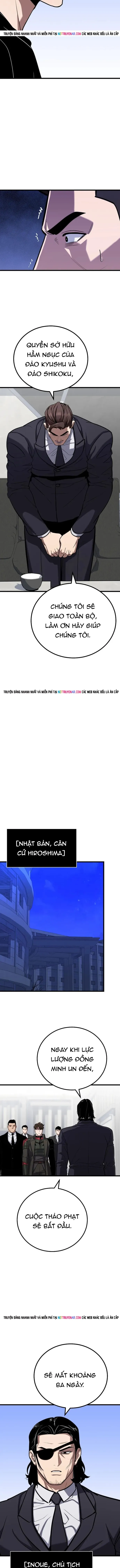 Người Chơi Cấp 1 Chapter 124 - 11