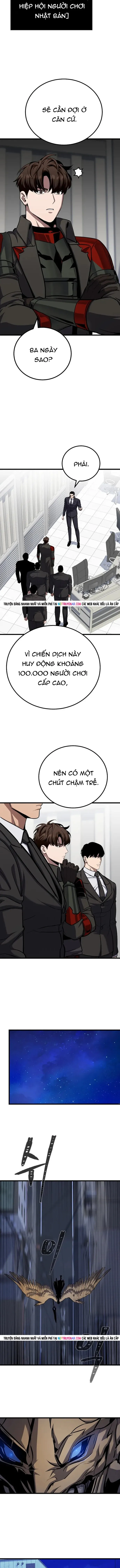 Người Chơi Cấp 1 Chapter 124 - 12